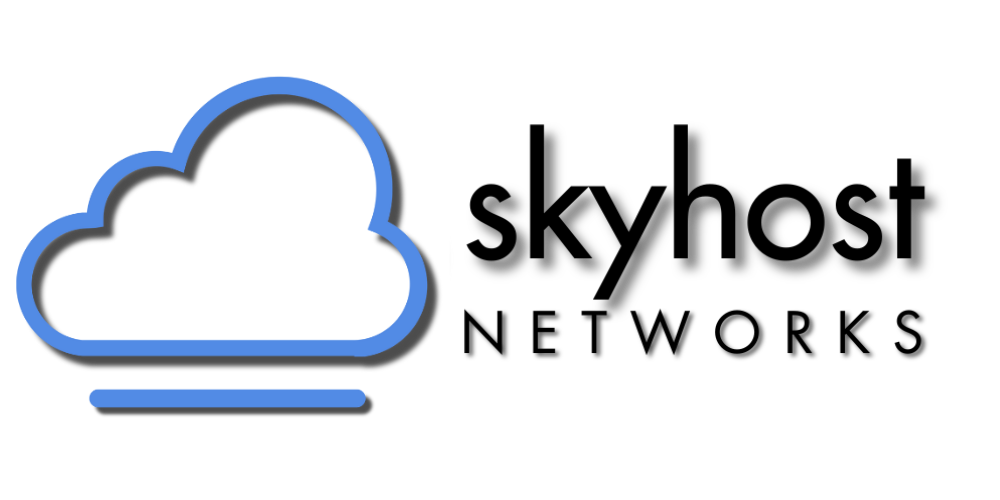 SkyHost Networks
